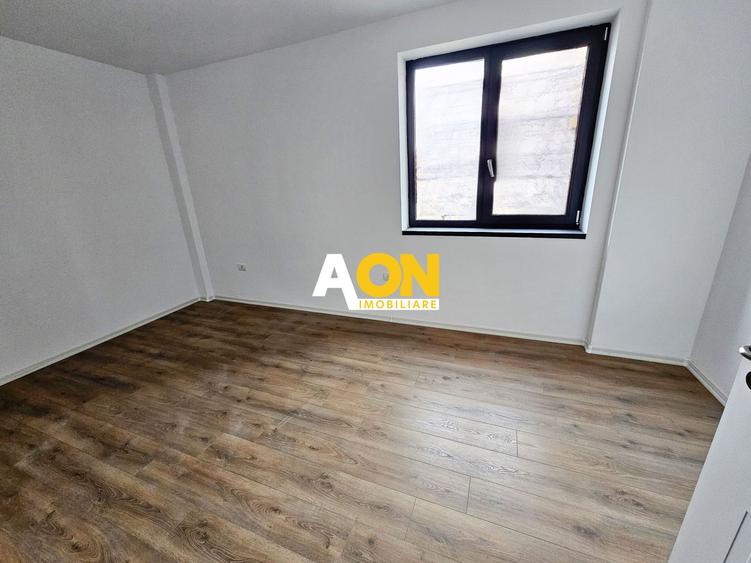 Apartament cu 3 camere, etaj 1, bloc nou 2025, cu parcare