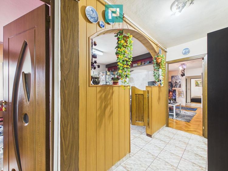 Apartament 3 camere - Circumvalațiunii, Timișoara