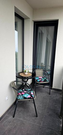 Apartament 2 camere | 62 mp | Garaj subteran | Traian Vuia | Marasti/Someseni