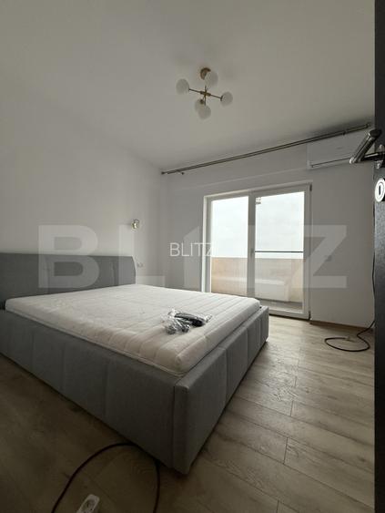Apartament 3 camere, 80.20 mp, Aleea Mănăstirea Dealu - 4
