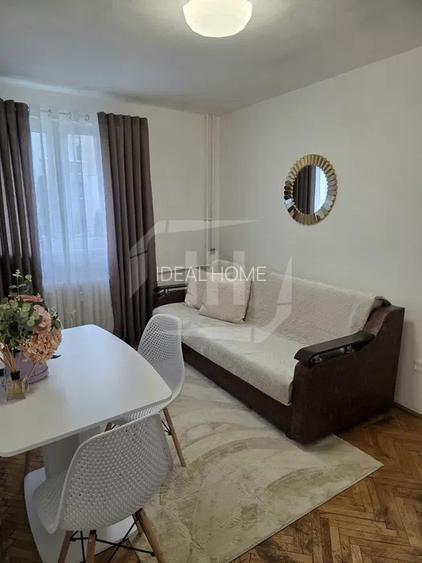 Apartament 2 camere, zona Gheorgheni - 2