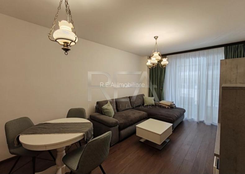 2 camere decomandat, 2/11, parcare-Complex Moghioros Park - 3