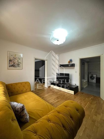 Casa individuala cu 4 camere,2 bai,mobilata,Calea Lipovei