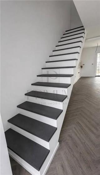 Moșnița Nouă | Duplex modern | 98 mp utili | Teren 300 mp