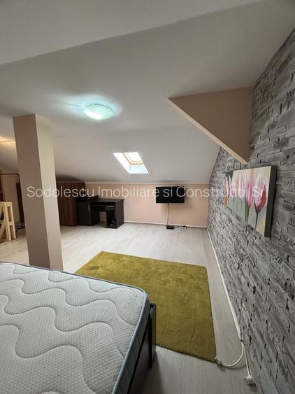 Apartament 2 camere la 10 min de Iulius Town - 28
