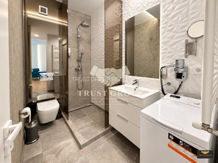 Apartament 2 camere Floreasca | Loc de parcare - 13