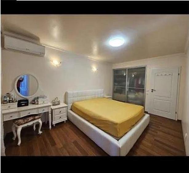 Vila tip duplex   complex rezidential OMV-LAC