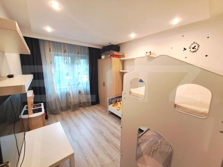 Apartament 3 camere decomandat | 57 mp | Bartolomeu | Pivniță 15 mp | Parcare