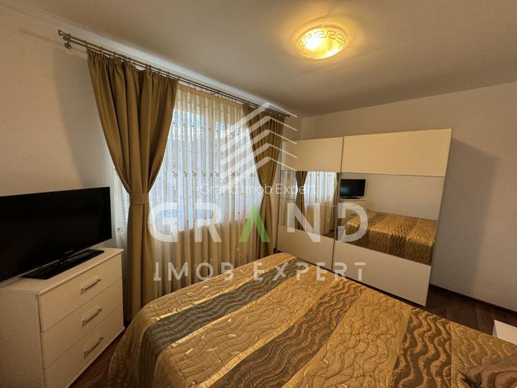 Casă 4 camere | GRĂDINĂ 350 mp | GARAJ |TERASĂ | Florești–Parc Poligon/Tăuțiului - 23
