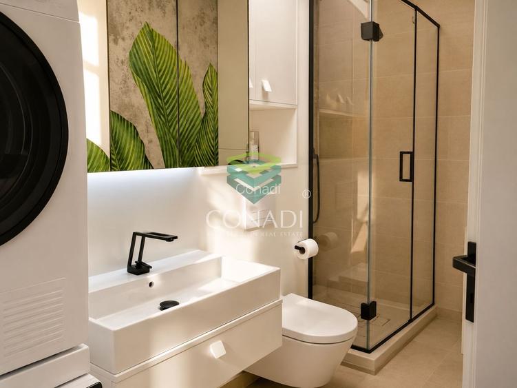 Apartament 4 camere | Arcadia Domenii | Ultimul etaj - 10