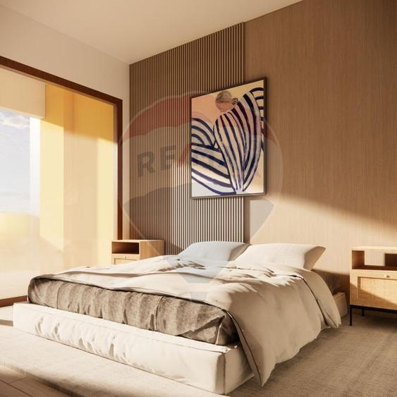 Vanzare  apartament cu 2 camere-DEZVOLTATOR