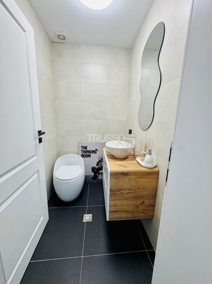 Casa pe un singur nivel | 550 mp teren| Priveliște superbă către munți - 6