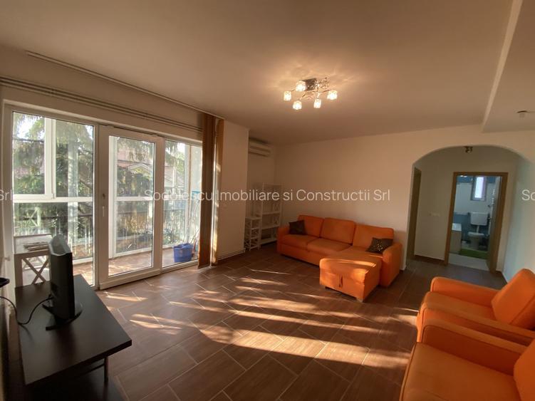 Apartament generos - 22