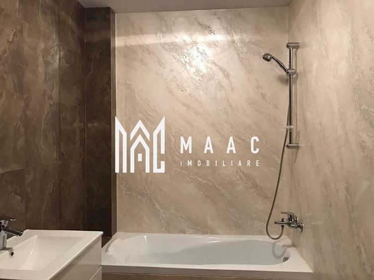 Apartament 2 camere de închiriat | Șelimbăr | balcon | lift