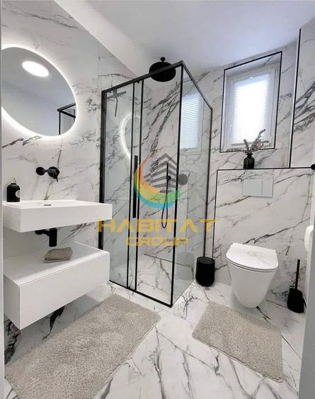 Brancoveanu metrou 8 min 3 camere bloc 2026 zona case/vile