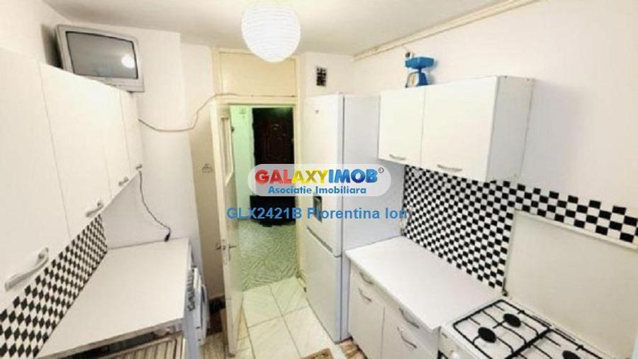 9071A Apartament 2 camere Crangasi- Podul Grand
