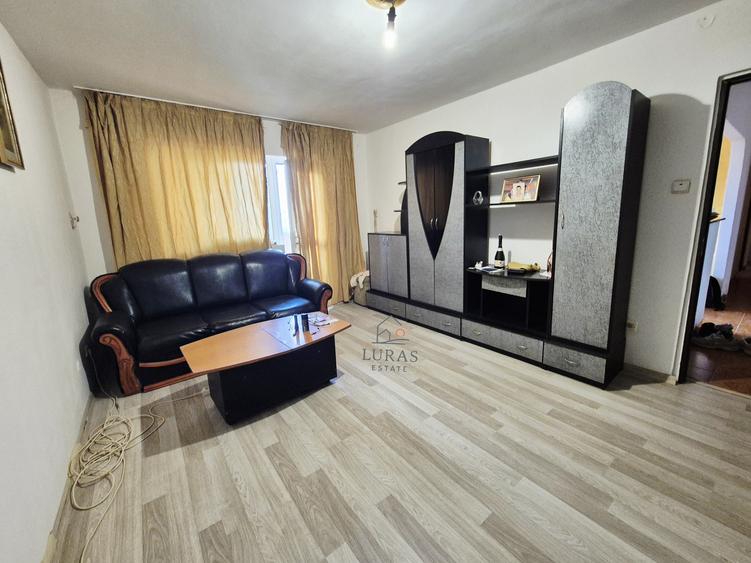 Apartament 3 camere | Tomis Nord – Euromaterna