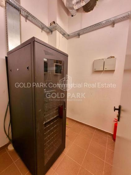 Spatiu de Birouri-Clasa A-Zona Semicentral-Intre 30-77-160-180-920mp - 31