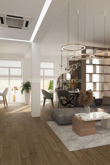 Villa Nova Residence - 9
