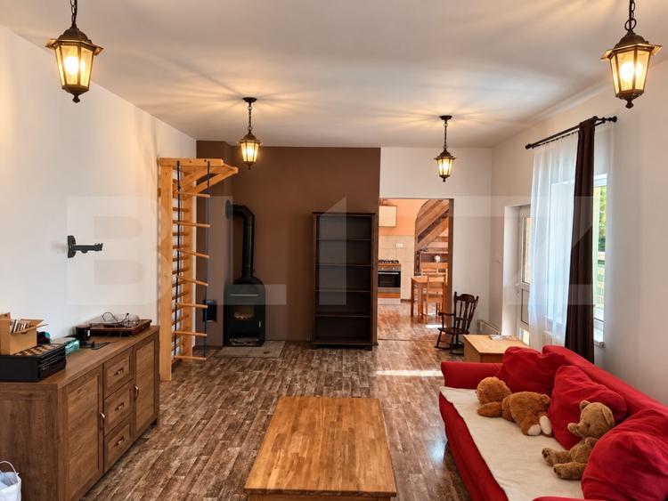 Casa de vanzare in Crăciunești.