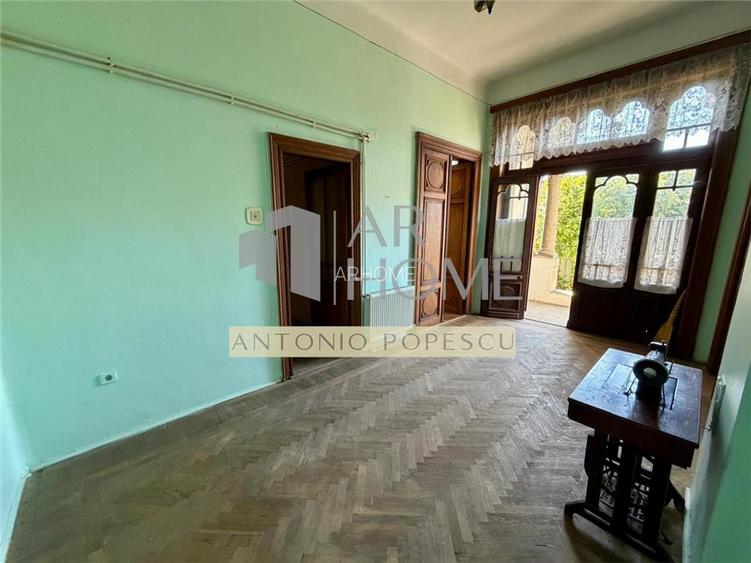 Casa 6 camere plus dependinte,in Ploiesti,zona Gh.Doja/Halele Centrale - 6