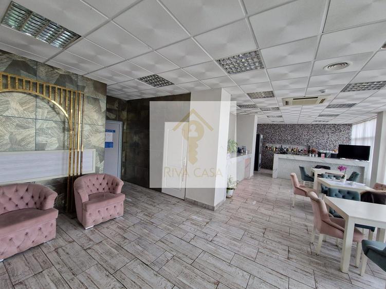 PROPRIETATE INVESTIȚIONALĂ PREMIUM – HOTEL OPERAȚIONAL LÂNGĂ VAMA BORȘ