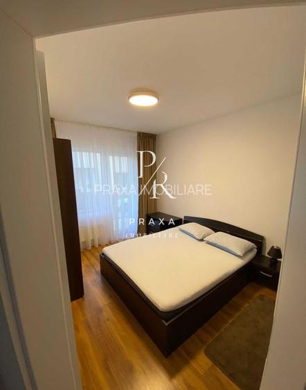 Apartament 3 camere, 2 balcoane, parcare, zona TERRA - 3