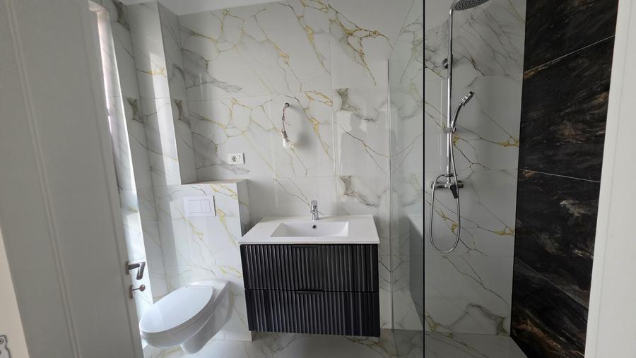 Duplex 5 camere | 3 bai | teren 320 mp – Dumbravita, constructie 2026