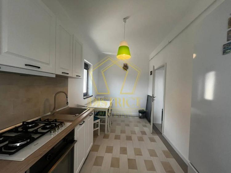 Apartament superb cu 2 camere I Braytim