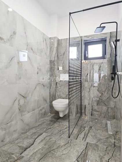 Apartament 2 camere 49.50mp, grădină 65 mp, bloc boutique, parcare - 8