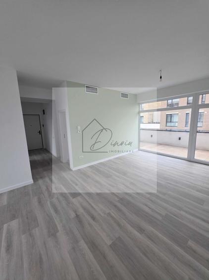 Apartament 2 camere CATTED Pipera Plaza I taxare inversa I COM 0%
