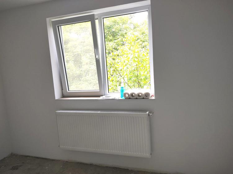 Apartament 2 camere 40mp zona Sf Vineri finisat 51.000eur neg