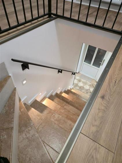 Casa de inchiriat in Centrul Brasovului