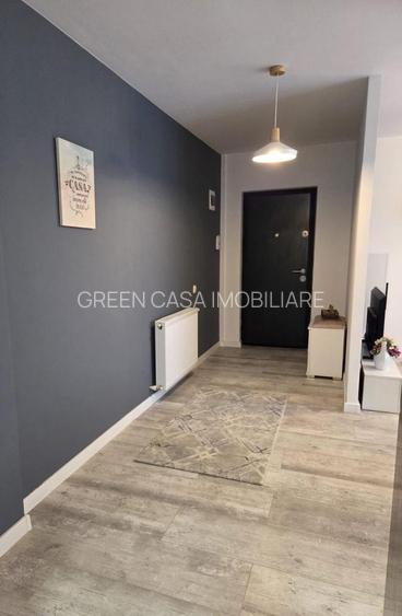 Apartament 2 Camere | Etaj 2 | Loc parcare inclus | Mutare Imediată - 6
