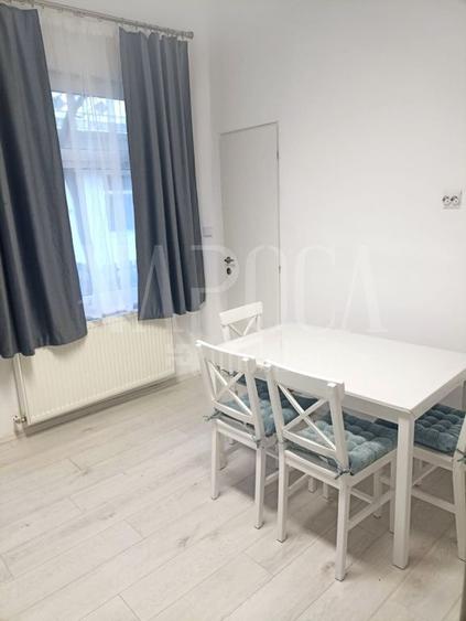 Apartament o camera de vanzare in Marasti, Cluj Napoca
