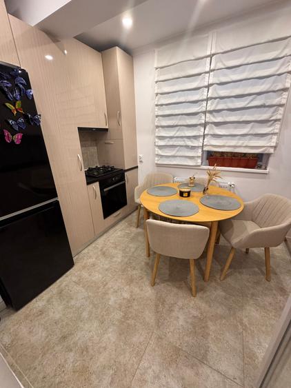 Apartament de inchiriat 2 camere LUX
