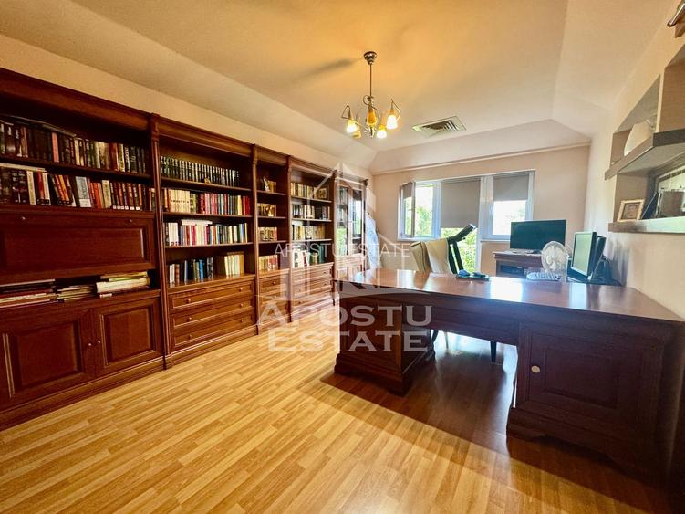 Casa Multifunctionala – Pensiune, Evenimente, Piscina si Crama - 26