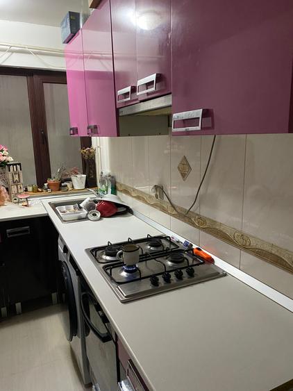 Apartament 2 camere, bloc nou, zona Tatarasi, Piata Doi Baieti, Cod: 161822