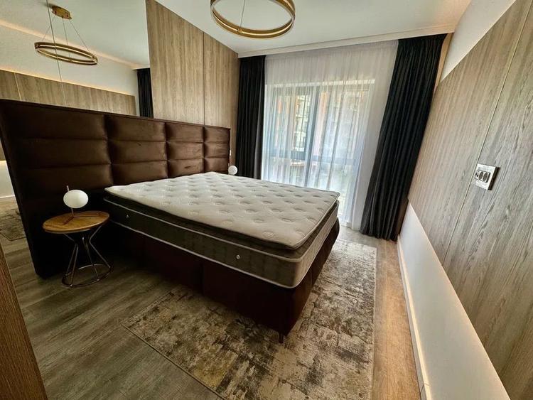 Apartament 2 camere Premium Parcului 20 - zona Expozitiei 1 Mai