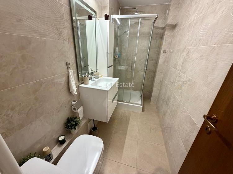 Vanzare apartament 2 camere | UNIRII, GOGA, NERVA - 13