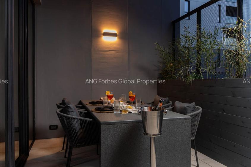Apartament in Stil New York  în Herăstrău - 80