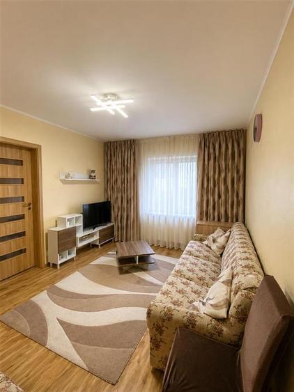 Apartament 2 camere zona Cedonia