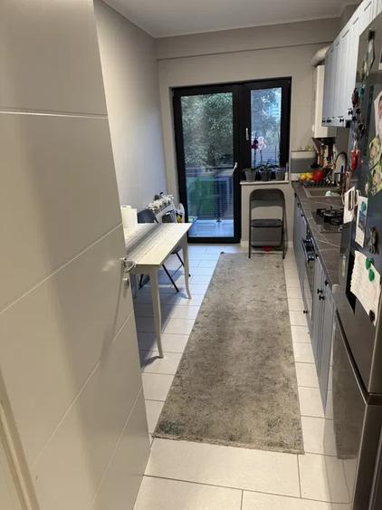 Tatarasi- Apartament cu 2 camere-etaj 1- Bloc Nou 2022