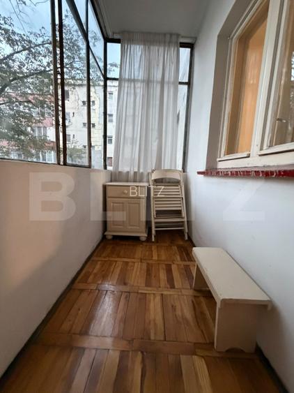 Apartament 3 camere, 66 mp, Etaj 1, Mănăștur – zona Primaverii - 7