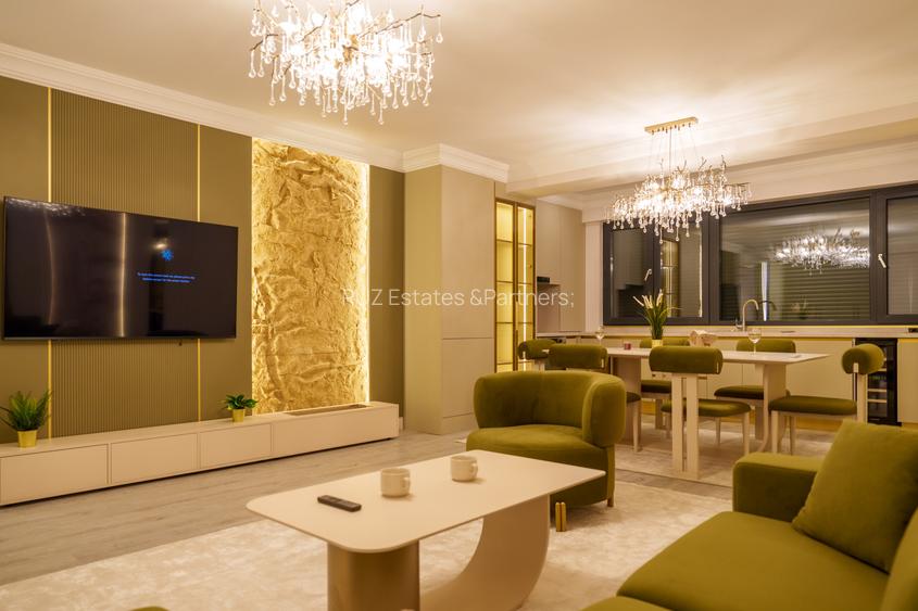 Apartament 2 Camere | Design Premium | Zona Pipera - 4