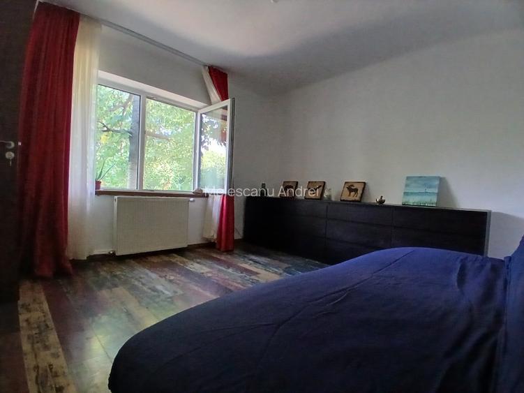 Casa centru Buftea, 843 teren, 196+ suprafata utila - 9