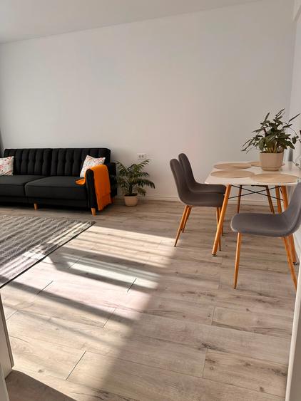Apartament cu 1 camera decomandat, zona Visani