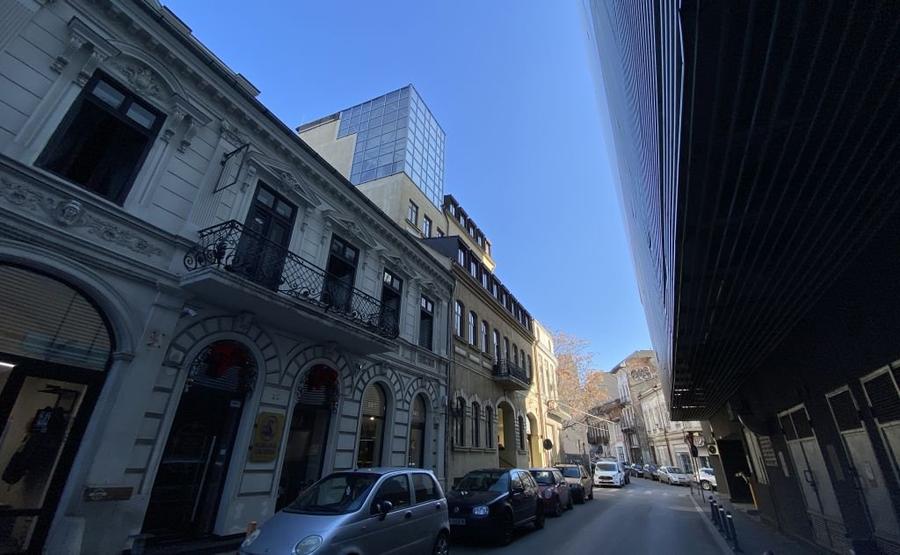 BARATIEI 35 - comision 0%, reprezentam proprietarul!