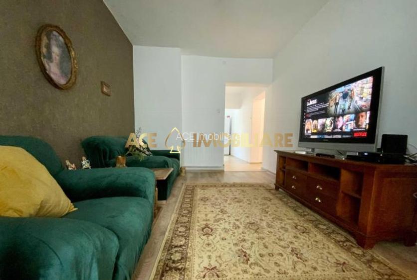 2 Camere de inchiriat | Floreasca | Metrou | Centrala Proprie - 3