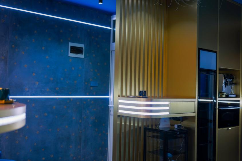 SPAȚIU COMERCIAL + AFACERE LA CHEIE | 165 MP | Zona Centrală cu VAD |